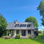 Holiday home Le Clos Des Bruyeres