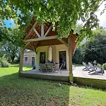 Le Clos Des Bruyeres