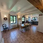 Le Clos Des Bruyeres Holiday home Honfleur