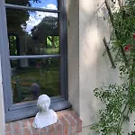 Le Clos Des Bruyeres Holiday home *