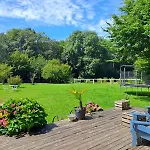 Le Clos Des Bruyeres * Honfleur