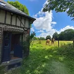 Holiday home Le Clos Des Bruyeres *