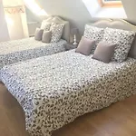 Le Clos Des Bruyeres