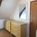 Holiday home Le Clos Des Bruyeres Honfleur