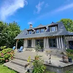 Holiday home Le Clos Des Bruyeres Honfleur