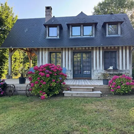 Le Clos Des Bruyeres * Ονφλέρ