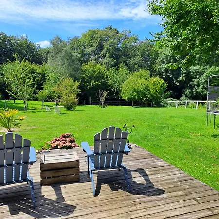 Le Clos Des Bruyeres