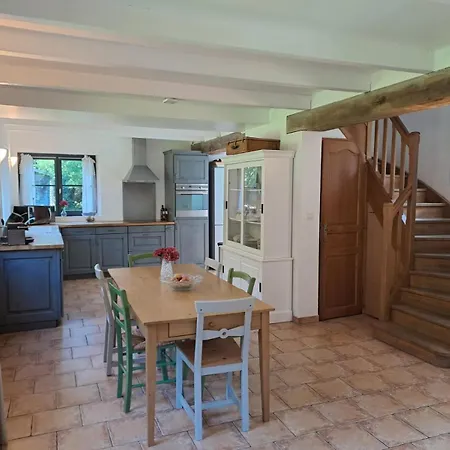 Le Clos Des Bruyeres * Ονφλέρ