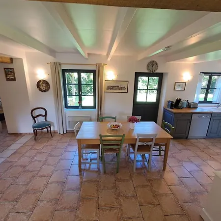 Holiday home Le Clos Des Bruyeres