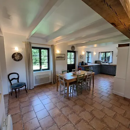 Le Clos Des Bruyeres Σπίτι διακοπών Ονφλέρ