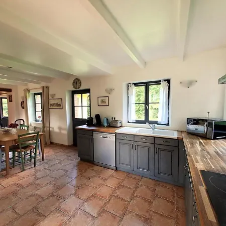 Le Clos Des Bruyeres