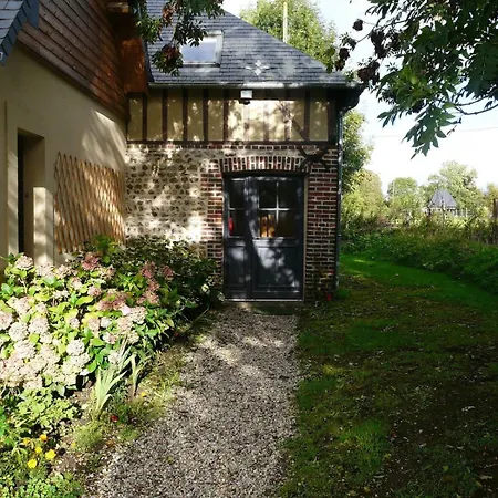 Σπίτι διακοπών Le Clos Des Bruyeres Ονφλέρ