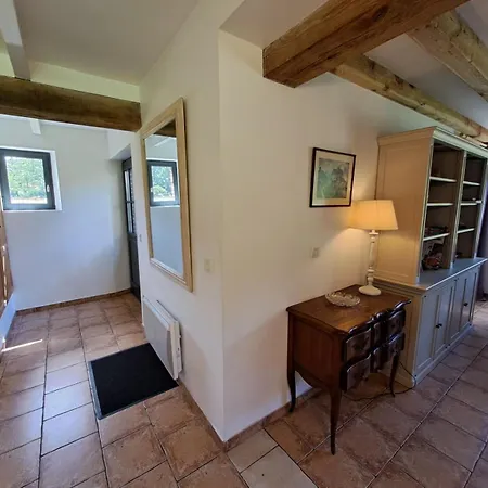Le Clos Des Bruyeres *