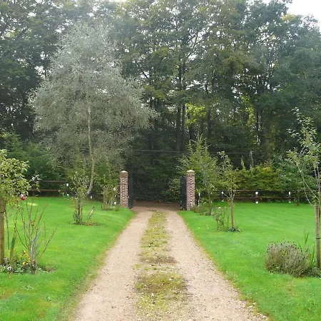 Le Clos Des Bruyeres Ονφλέρ