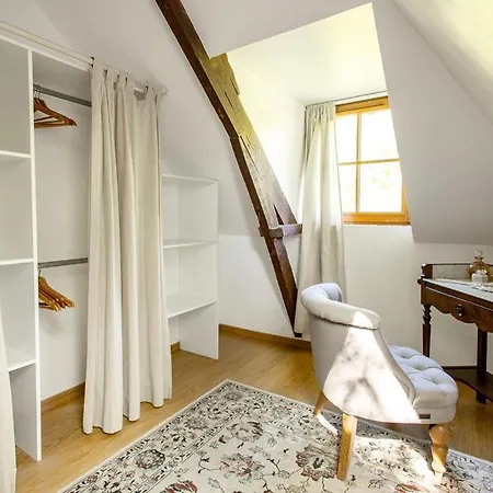 Le Clos Des Bruyeres