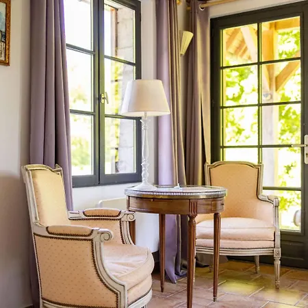 Σπίτι διακοπών Le Clos Des Bruyeres