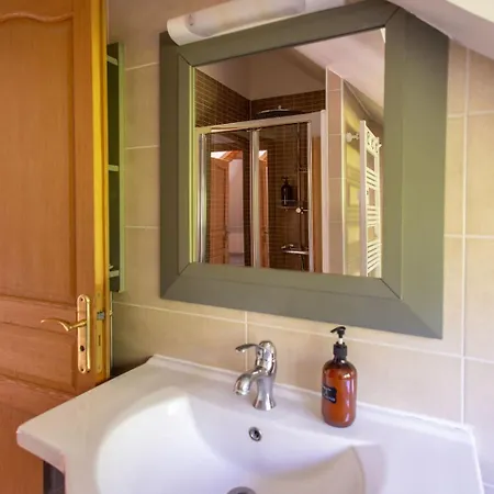 Le Clos Des Bruyeres Σπίτι διακοπών