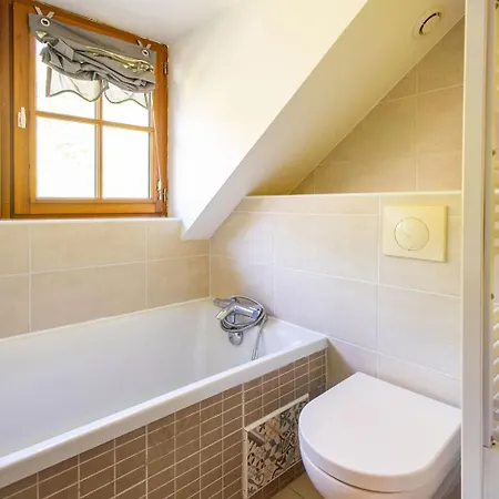 Le Clos Des Bruyeres Semesterbostad *