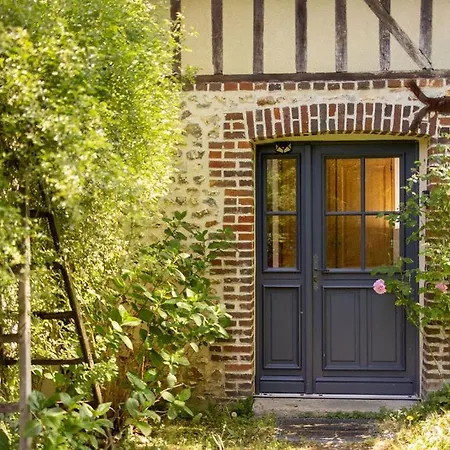 Le Clos Des Bruyeres *
