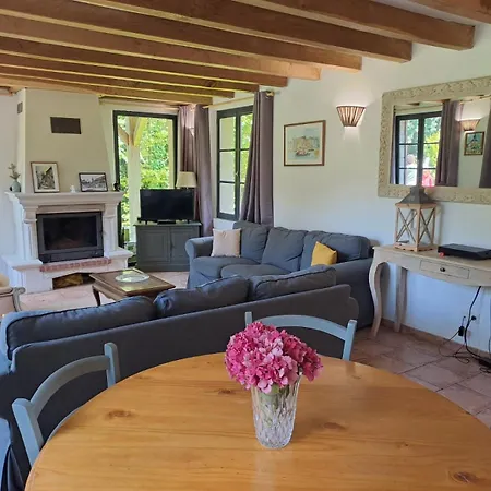 Le Clos Des Bruyeres Σπίτι διακοπών